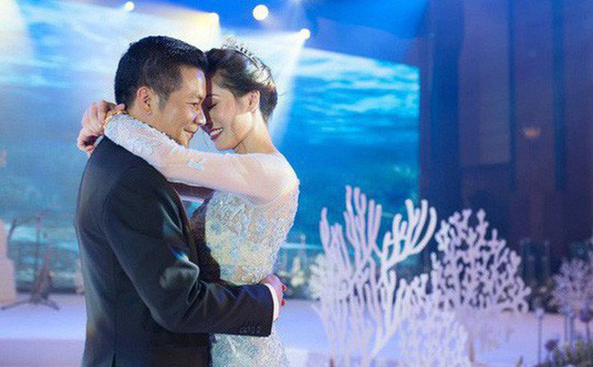 Shark Hưng: Muốn vợ hết kêu ca khi đi làm về muộn, các anh chồng hãy sử dụng thủ thuật đưa phong bì!