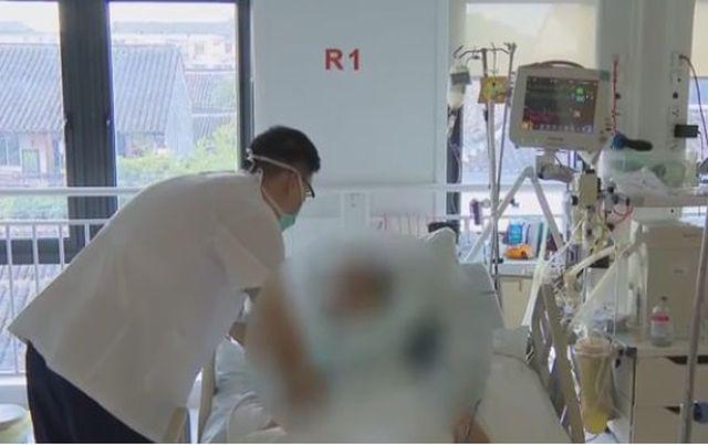 Người đàn ông chết sau 1 ngày nằm viện, thứ cướp đi sinh mạng của ông lại rất nhỏ bé