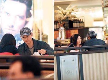 Bí mật 40 năm giấu kín của đại hiệp điển trai lấy vợ nhà xã hội đen