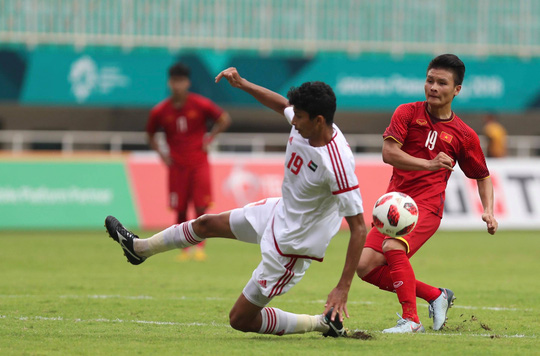 Còn bao nhiêu tuyển thủ U23 đủ tuổi đá SEA Games 2019?