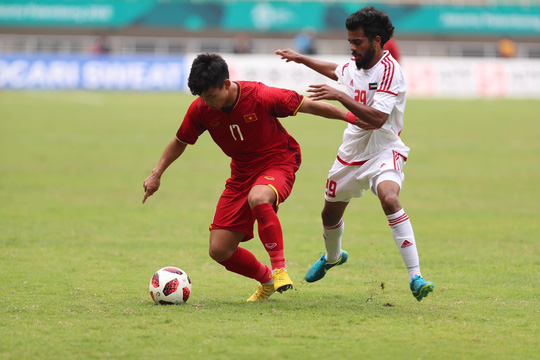 Còn bao nhiêu tuyển thủ U23 đủ tuổi đá SEA Games 2019?