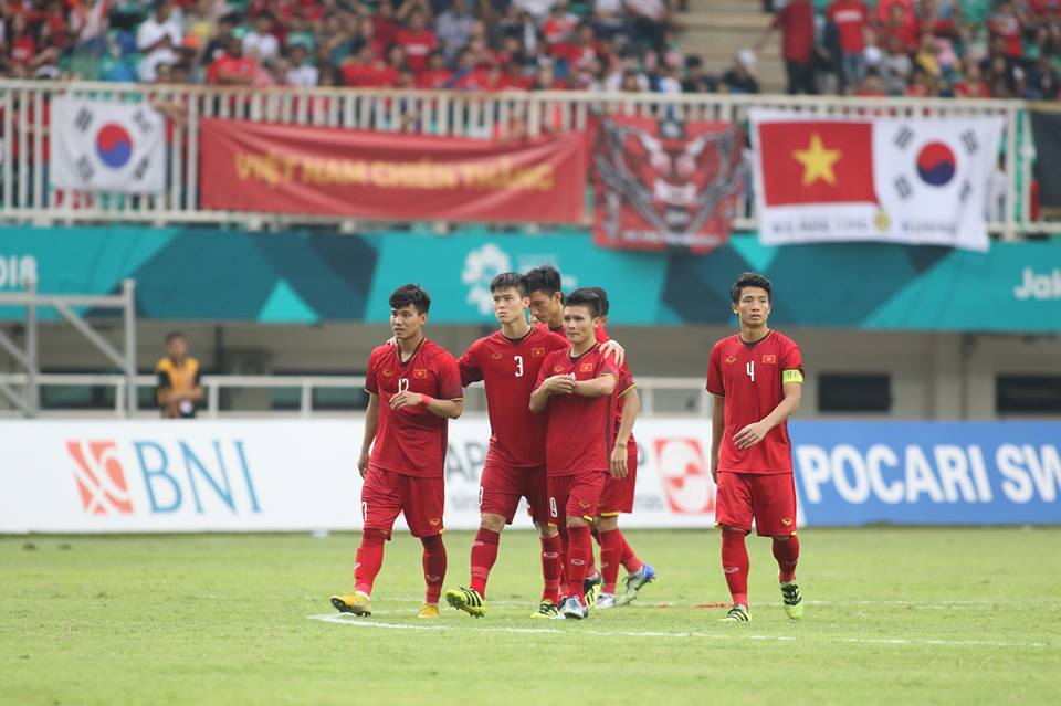 U23 Việt Nam: Quên ASIAD đi, AFF Cup mới... căng
