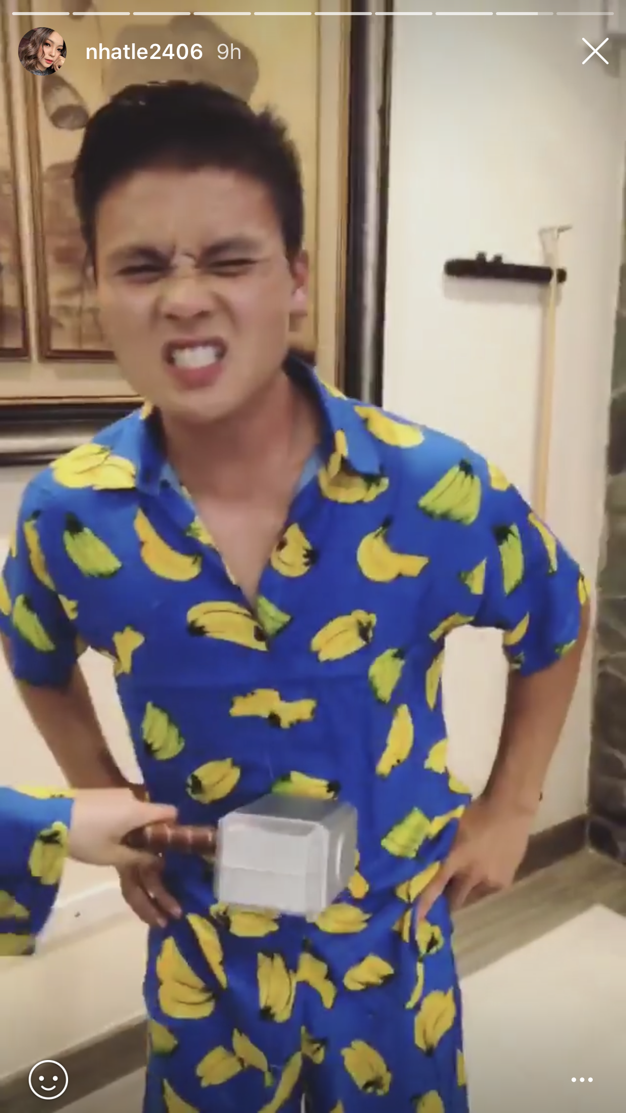 Bùi Tiến Dũng, Quang Hải, Hà Đức Chinh khoe ảnh nghỉ dưỡng sau giải đấu chất như Rich Kid mới nổi