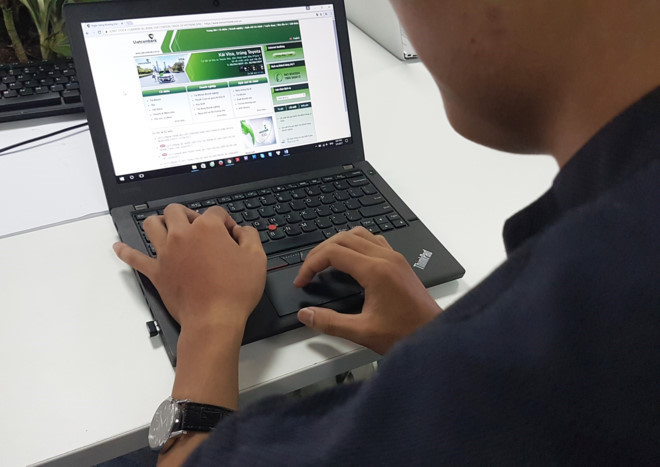 Bốn cá nhân chi hàng chục tỷ gom cổ phần OCB của Vietcombank