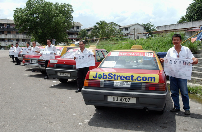 Thi thể bé gái 8 tuổi bọc trong 9 lớp nilon và tội ác man rợ của ông chú Malaysia khiến cả đảo quốc sư tử Singapore chấn động