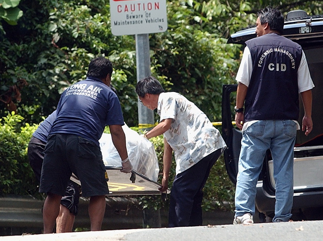 Thi thể bé gái 8 tuổi bọc trong 9 lớp nilon và tội ác man rợ của ông chú Malaysia khiến cả đảo quốc sư tử Singapore chấn động