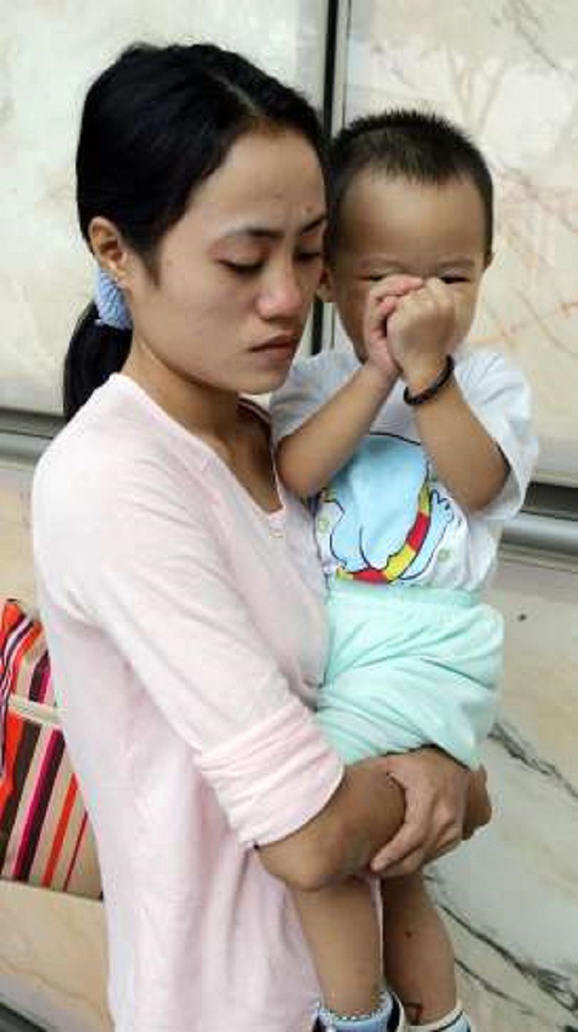 Thi thể bé gái 8 tuổi bọc trong 9 lớp nilon và tội ác man rợ của ông chú Malaysia khiến cả đảo quốc sư tử Singapore chấn động