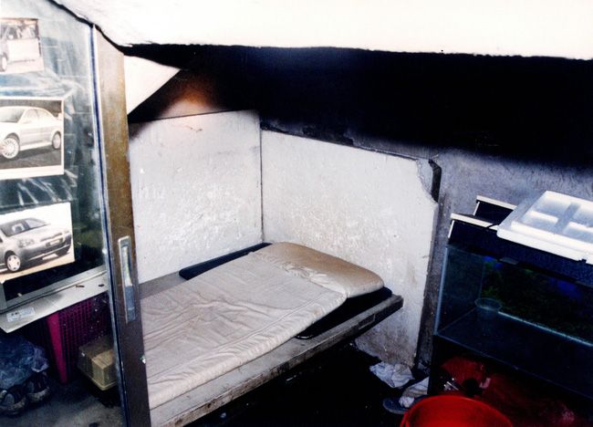 Thi thể bé gái 8 tuổi bọc trong 9 lớp nilon và tội ác man rợ của ông chú Malaysia khiến cả đảo quốc sư tử Singapore chấn động