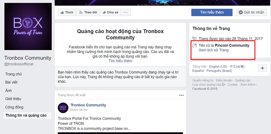 Ứng dụng đi bộ kiếm tiền có dấu hiệu lừa đảo như Pincoin, iFan