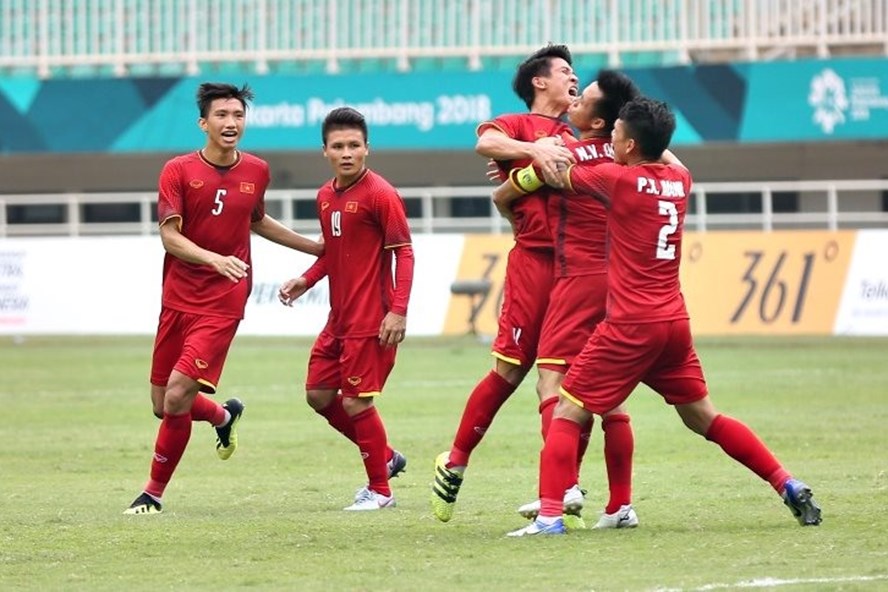 Ai có thể ngăn Việt Nam vô địch AFF Cup?