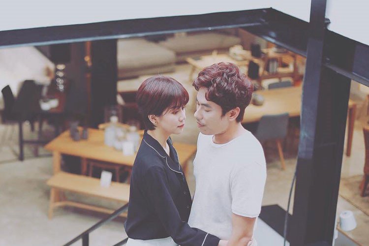 An Nguy: Kiều Minh Tuấn là người giỏi và có trách nhiệm’