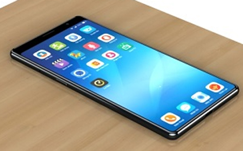 Bphone 3 sẽ ra mắt đầu tháng 10