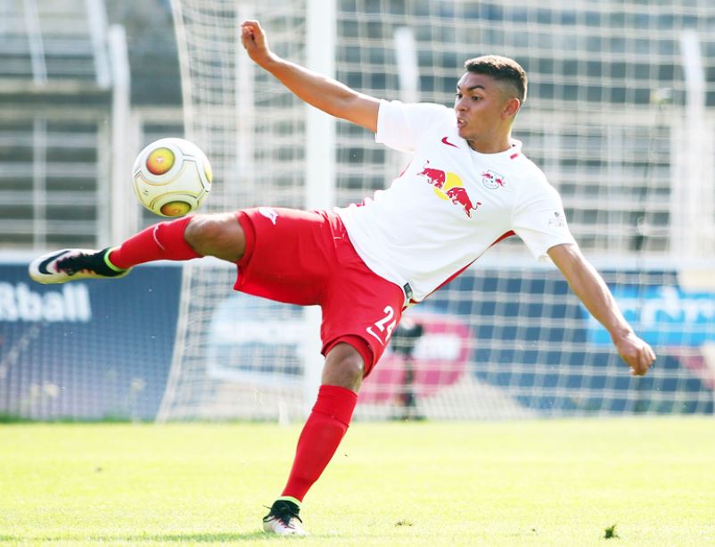 Đón cựu cầu thủ RB Leipzig, Philippines sẵn sàng gạt giò tuyển Việt Nam