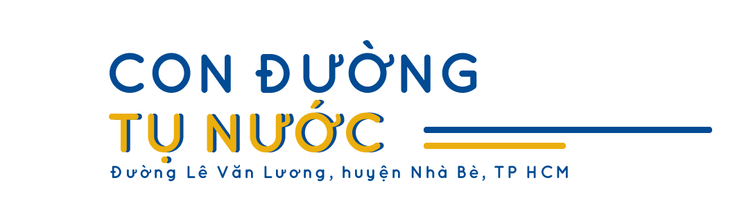 Mảnh ghép xã hội nhìn từ con đường đến trường