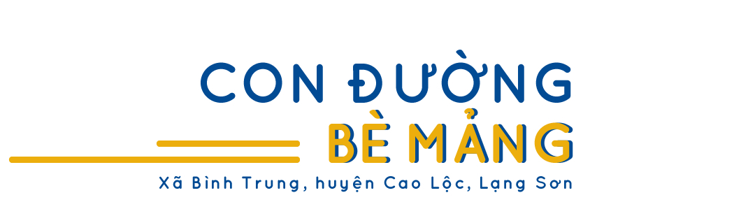 Mảnh ghép xã hội nhìn từ con đường đến trường