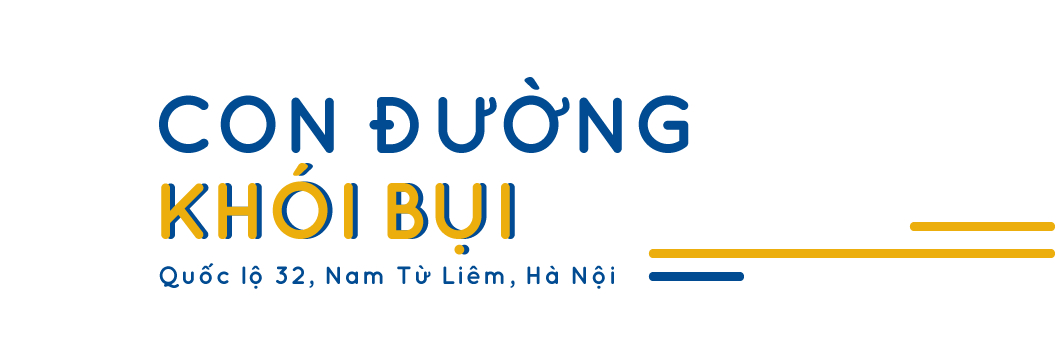 Mảnh ghép xã hội nhìn từ con đường đến trường