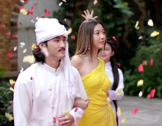 Phim điện ảnh Bao Giờ Hết Ế: Tác phẩm dùng cải lương để nói chuyện nóng của giới trẻ