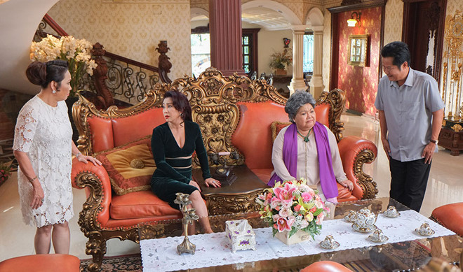 Phim điện ảnh Bao Giờ Hết Ế: Tác phẩm dùng cải lương để nói chuyện nóng của giới trẻ