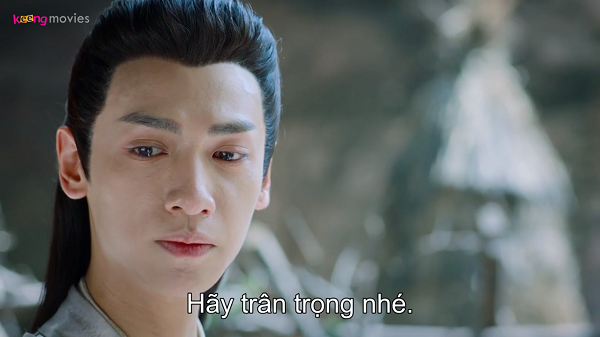 Phim Hương mật tựa khói sương tập 61-63: Húc Phượng hết hồn khi Cẩm Mịch suýt thành vợ người ta