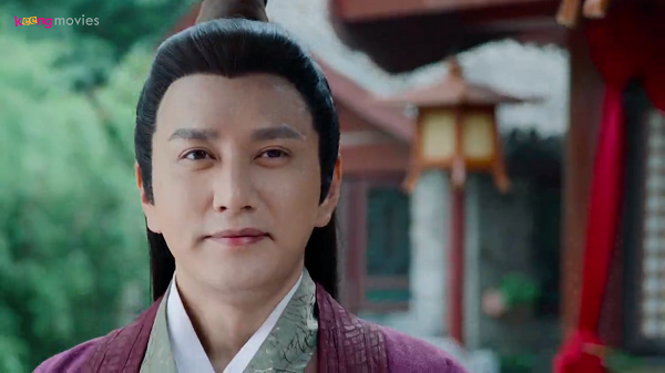 Phim Hương mật tựa khói sương tập 61-63: Húc Phượng hết hồn khi Cẩm Mịch suýt thành vợ người ta