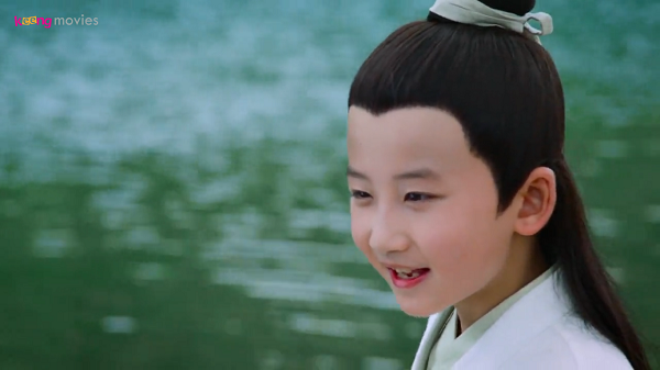 Phim Hương mật tựa khói sương tập 61-63: Húc Phượng hết hồn khi Cẩm Mịch suýt thành vợ người ta