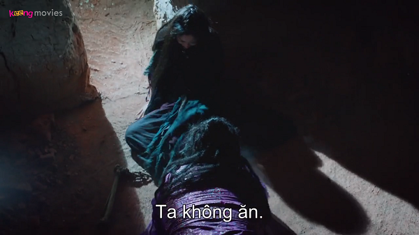 Phim Hương mật tựa khói sương tập 61-63: Húc Phượng hết hồn khi Cẩm Mịch suýt thành vợ người ta