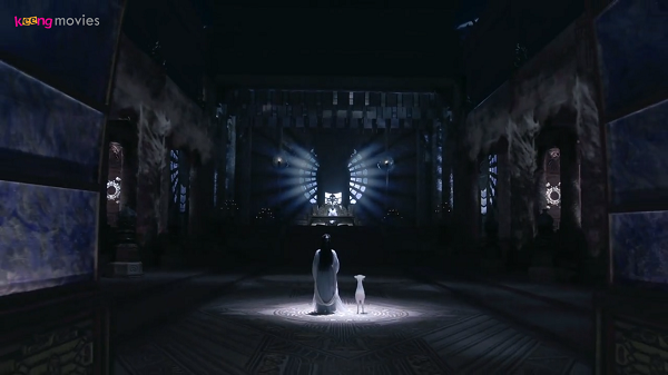 Phim Hương mật tựa khói sương tập 61-63: Húc Phượng hết hồn khi Cẩm Mịch suýt thành vợ người ta