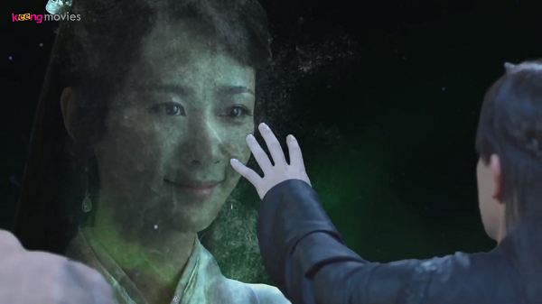 Phim Hương mật tựa khói sương tập 61-63: Húc Phượng hết hồn khi Cẩm Mịch suýt thành vợ người ta