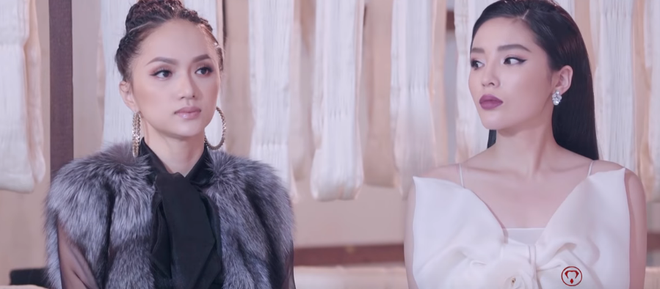 Hành trình từ Hoa hậu Việt Nam trở thành thánh xin xỏ trong Siêu mẫu Việt Nam của Kỳ Duyên