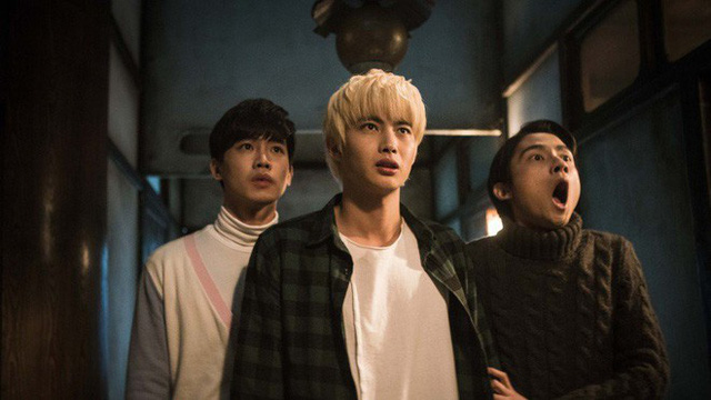 The Nun đại chiến cùng loạt phim kinh dị tại rạp chiếu tháng 9 (phần 1)