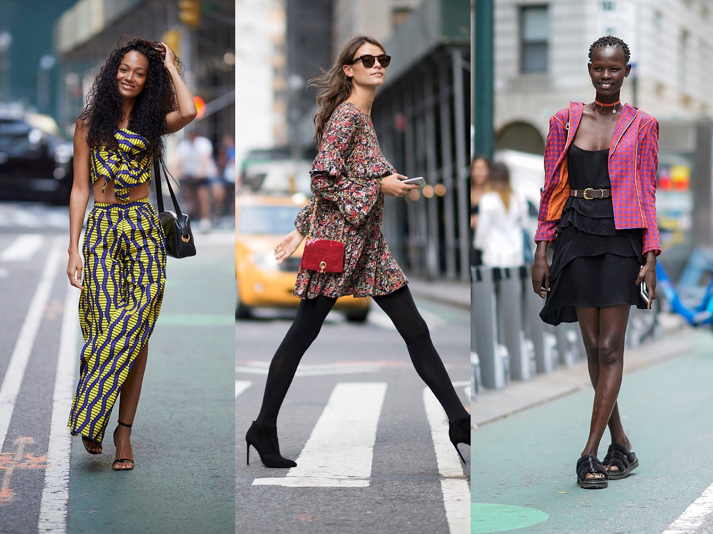 Dàn chân dài khoe dáng nóng bỏng đến casting Victorias Secret show 2018