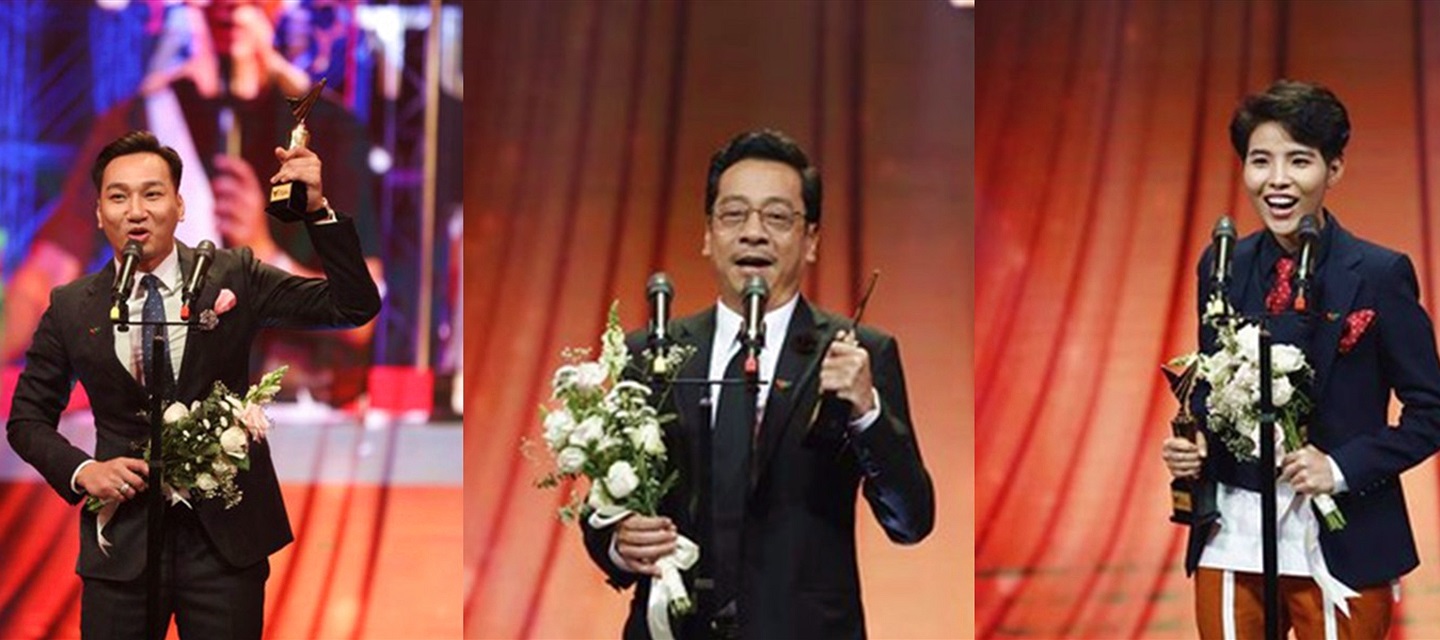 VTV Awards 2018