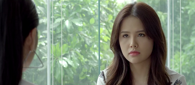 Phim Yêu Thì Ghét Thôi tập 3: Chật vật mãi chưa kiếm được việc, Kim được tình địch vồn vã mời chào Phim Yêu Thì Ghét Thôi tập 3: Chật vật mãi chưa kiếm được việc, Kim được tình địch vồn vã mời chào