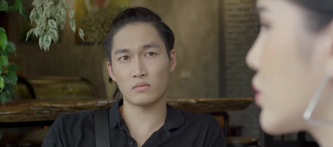 Phim Yêu Thì Ghét Thôi tập 3: Chật vật mãi chưa kiếm được việc, Kim được tình địch vồn vã mời chào Phim Yêu Thì Ghét Thôi tập 3: Chật vật mãi chưa kiếm được việc, Kim được tình địch vồn vã mời chào