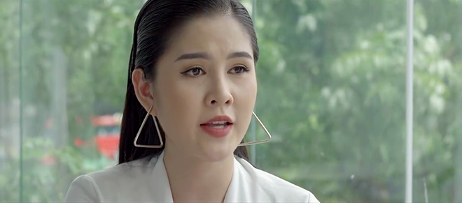 Phim Yêu Thì Ghét Thôi tập 3: Chật vật mãi chưa kiếm được việc, Kim được tình địch vồn vã mời chào Phim Yêu Thì Ghét Thôi tập 3: Chật vật mãi chưa kiếm được việc, Kim được tình địch vồn vã mời chào