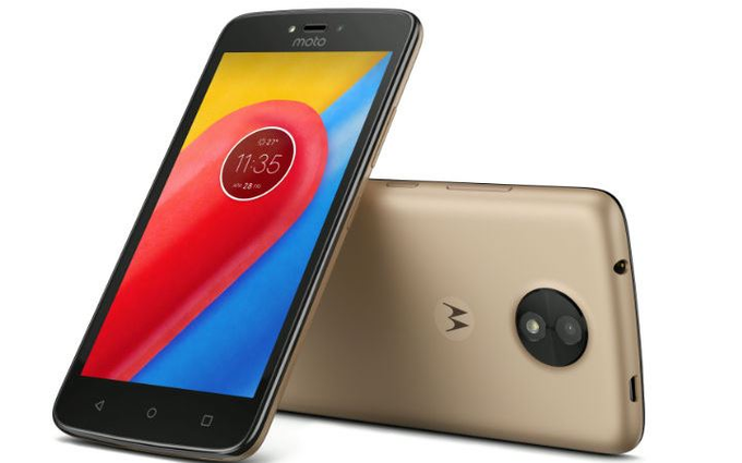 Loạt smartphone giá chưa tới một triệu đồng ở Việt Nam