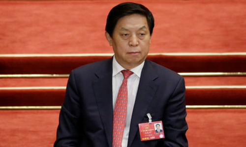 Quan chức cấp cao Trung Quốc tới Triều Tiên dự quốc khánh