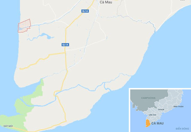 Đoạt mạng đồng nghiệp sau chầu nhậu