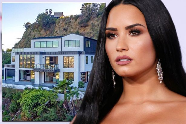 Để quên đi vụ sốc ma túy suýt chết, Demi Lovato bán luôn ngôi biệt thự siêu sang với giá 220 tỷ