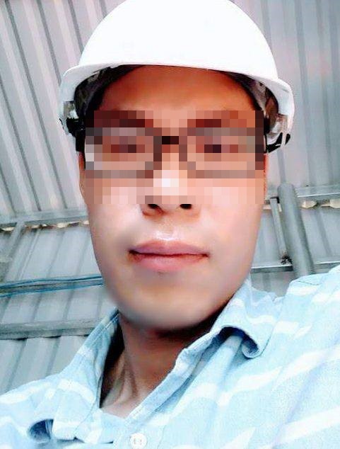 Kỹ sư xây dựng Hà Nội gặp nạn khi công tác ở đảo trong Nam, vợ nghẹn ngào hiến tạng chồng cứu 4 người xa lạ