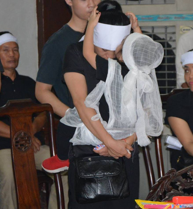 Kỹ sư xây dựng Hà Nội gặp nạn khi công tác ở đảo trong Nam, vợ nghẹn ngào hiến tạng chồng cứu 4 người xa lạ