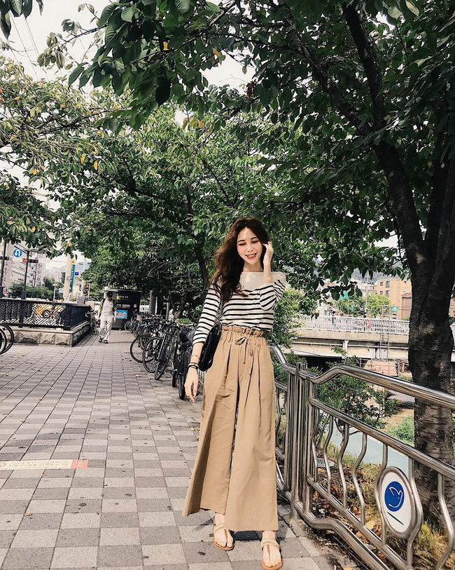 Thiếu gì cũng được, nhưng đừng bỏ qua những thiết kế ngọt ngào này khi mùa nồng nàn hoa sữa bắt đầu