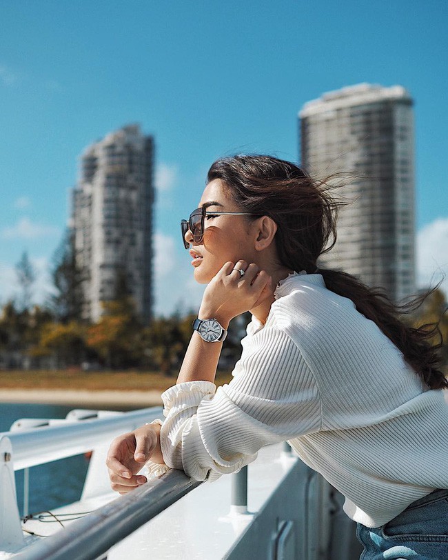 Thiếu gì cũng được, nhưng đừng bỏ qua những thiết kế ngọt ngào này khi mùa nồng nàn hoa sữa bắt đầu