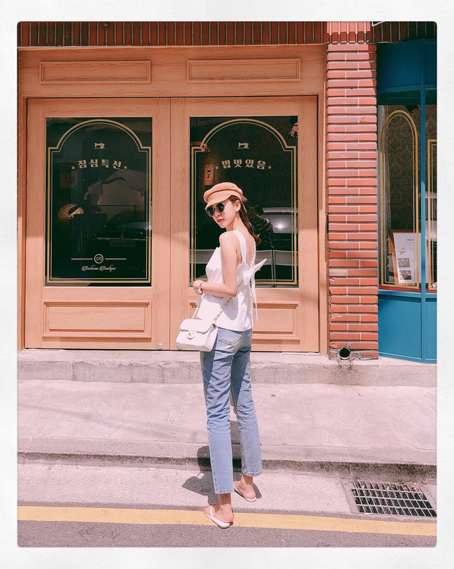 Thiếu gì cũng được, nhưng đừng bỏ qua những thiết kế ngọt ngào này khi mùa nồng nàn hoa sữa bắt đầu