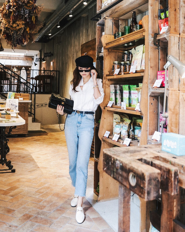 Thiếu gì cũng được, nhưng đừng bỏ qua những thiết kế ngọt ngào này khi mùa nồng nàn hoa sữa bắt đầu