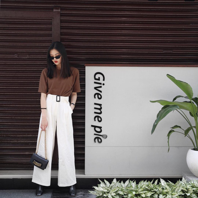 Thiếu gì cũng được, nhưng đừng bỏ qua những thiết kế ngọt ngào này khi mùa nồng nàn hoa sữa bắt đầu