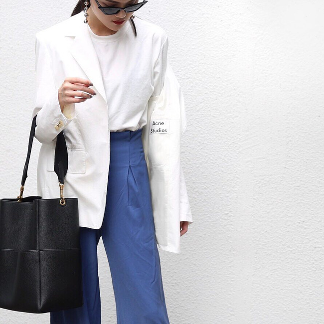 Thiếu gì cũng được, nhưng đừng bỏ qua những thiết kế ngọt ngào này khi mùa nồng nàn hoa sữa bắt đầu