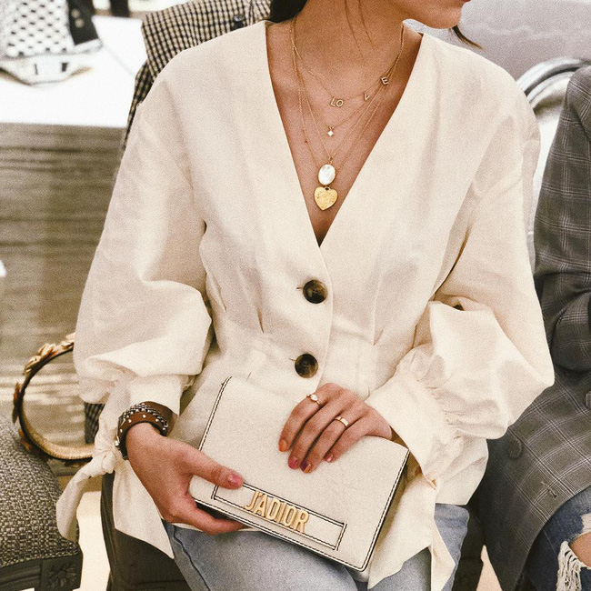 Thiếu gì cũng được, nhưng đừng bỏ qua những thiết kế ngọt ngào này khi mùa nồng nàn hoa sữa bắt đầu