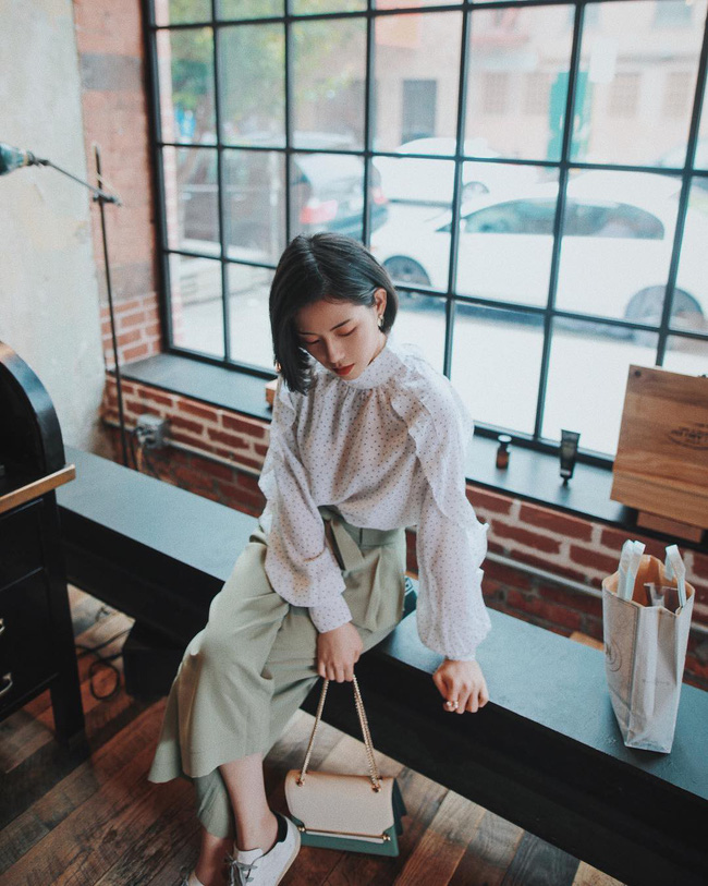 Thiếu gì cũng được, nhưng đừng bỏ qua những thiết kế ngọt ngào này khi mùa nồng nàn hoa sữa bắt đầu