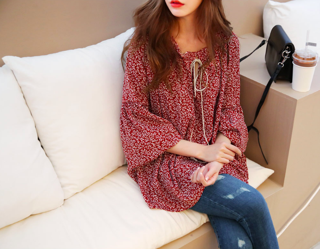 Thiếu gì cũng được, nhưng đừng bỏ qua những thiết kế ngọt ngào này khi mùa nồng nàn hoa sữa bắt đầu